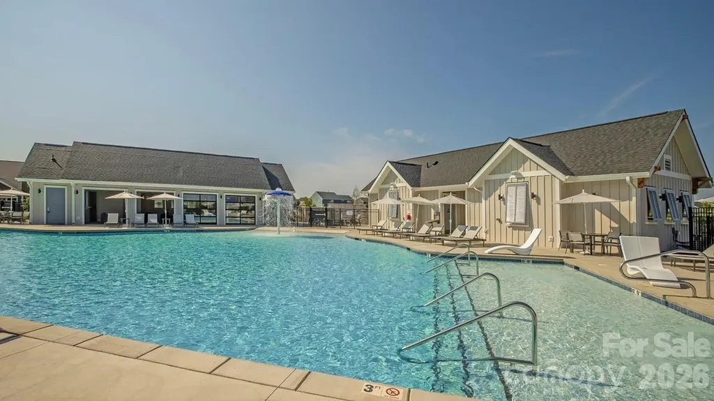 15117 Parkside Crossing Drive Charlotte NC 28278