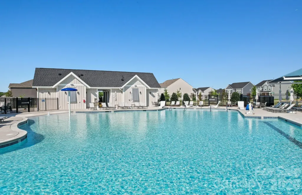 15117 Parkside Crossing Drive Charlotte NC 28278