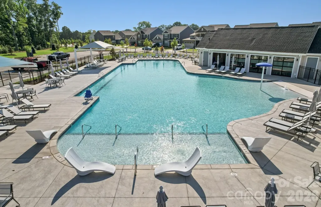 15117 Parkside Crossing Drive Charlotte NC 28278