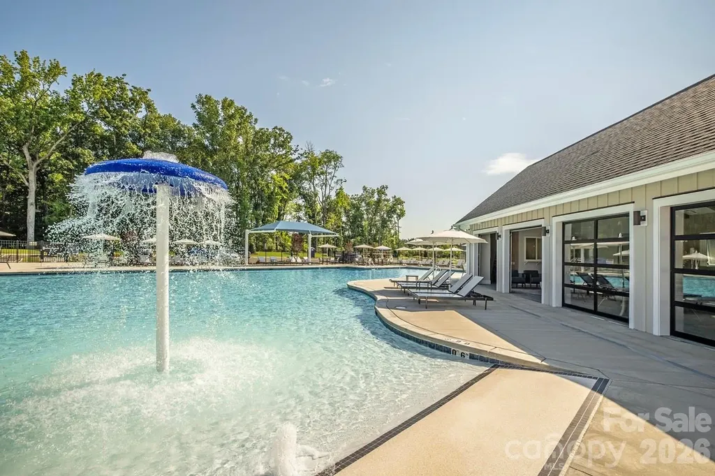 15117 Parkside Crossing Drive Charlotte NC 28278