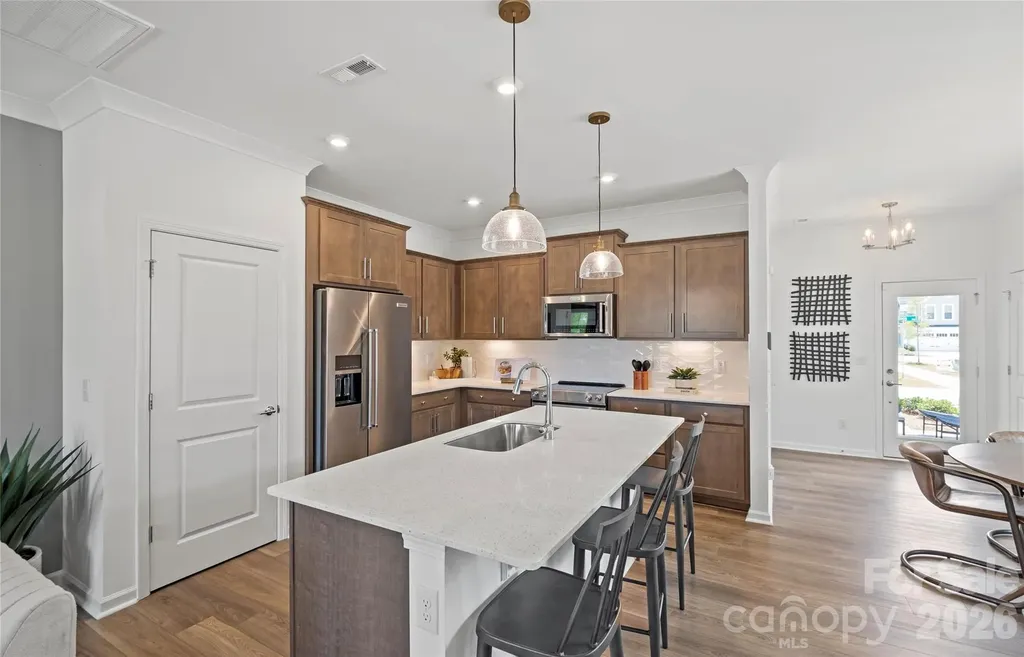 15117 Parkside Crossing Drive Charlotte NC 28278