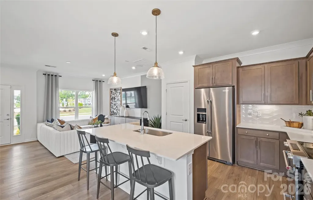 15117 Parkside Crossing Drive Charlotte NC 28278