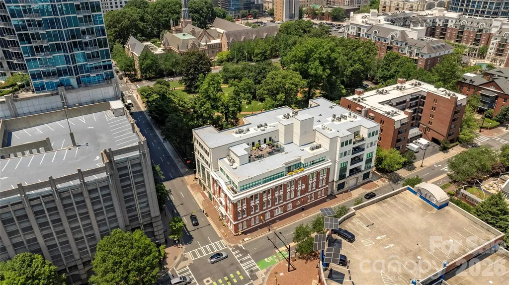 229 N Church Street Charlotte NC 28202