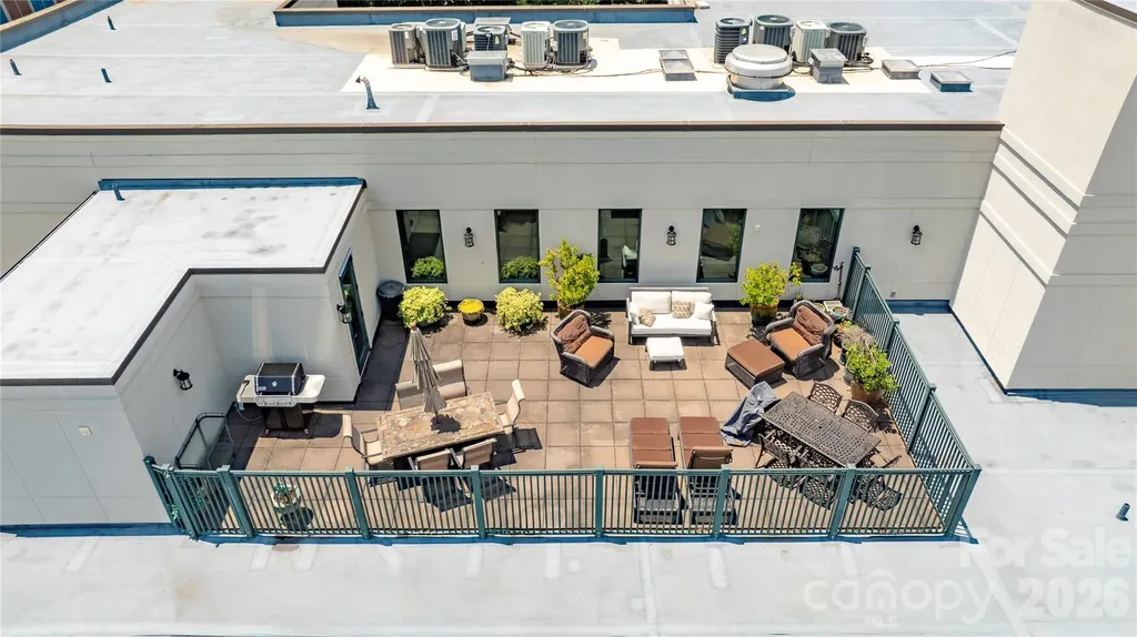229 N Church Street Charlotte NC 28202