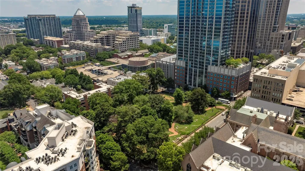 229 N Church Street Charlotte NC 28202