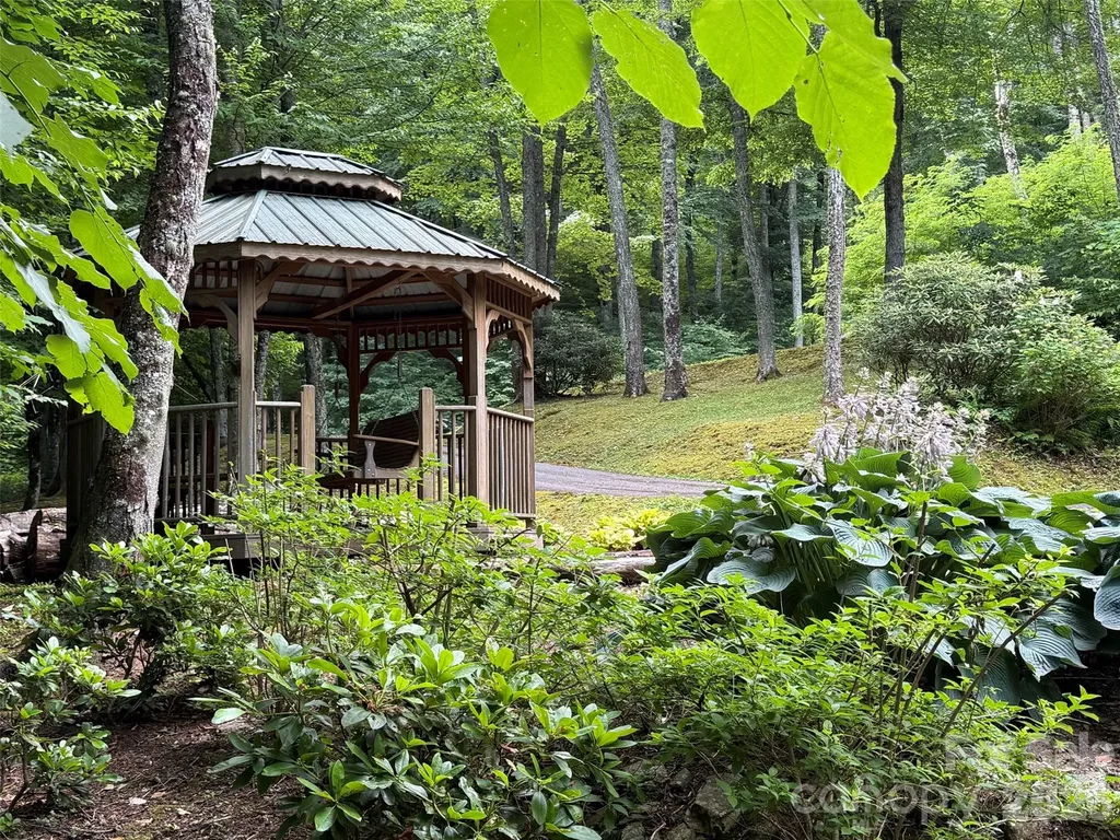 Lot 6 Gadohi Trail Maggie Valley NC 28751