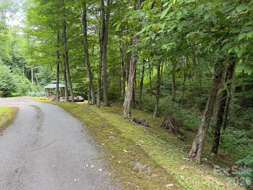 Lot 6 Gadohi Trail Maggie Valley NC 28751