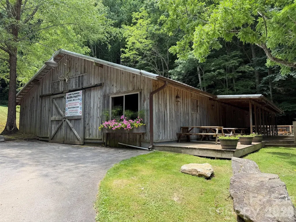 Lot 6 Gadohi Trail Maggie Valley NC 28751