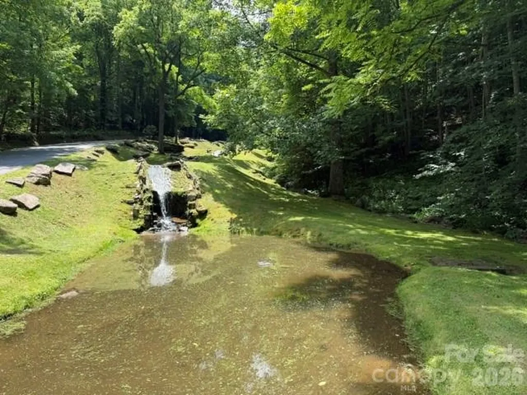 Lot 6 Gadohi Trail Maggie Valley NC 28751