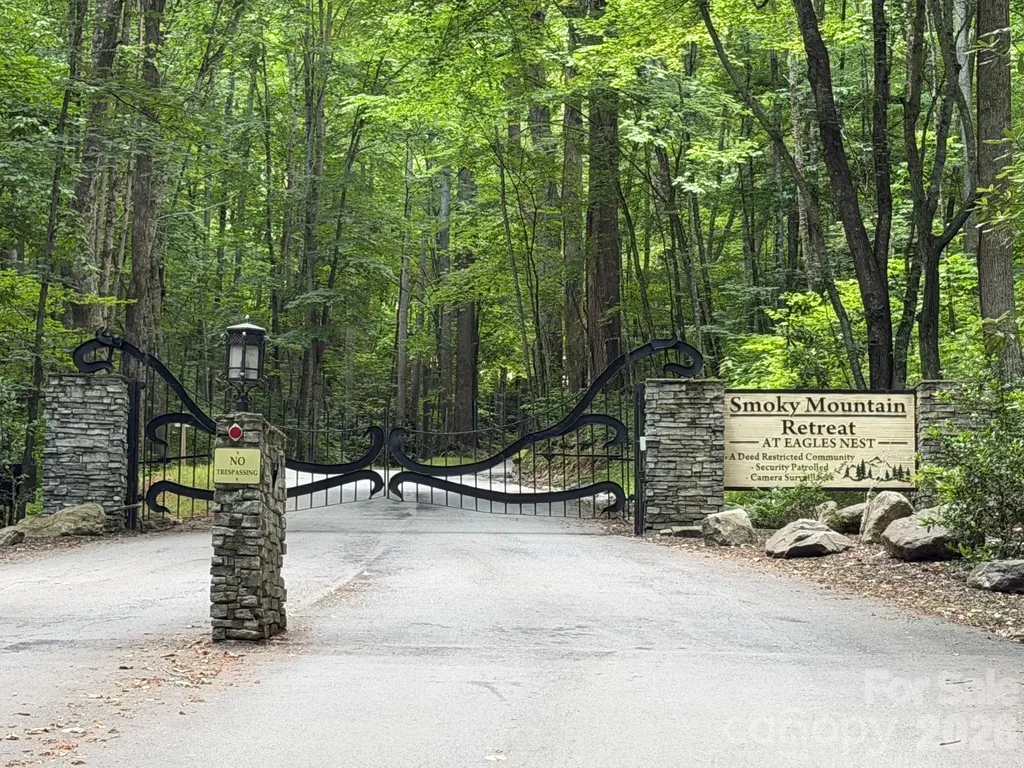 Lot 6 Gadohi Trail Maggie Valley NC 28751