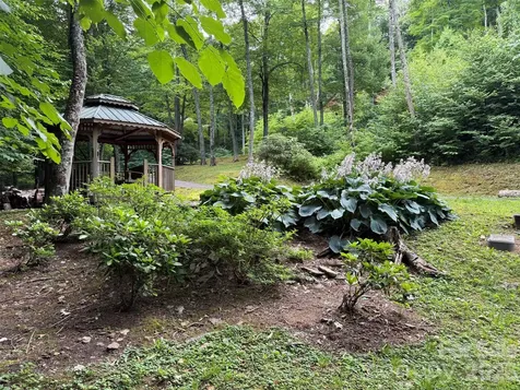Lot 6 Gadohi Trail Maggie Valley NC 28751