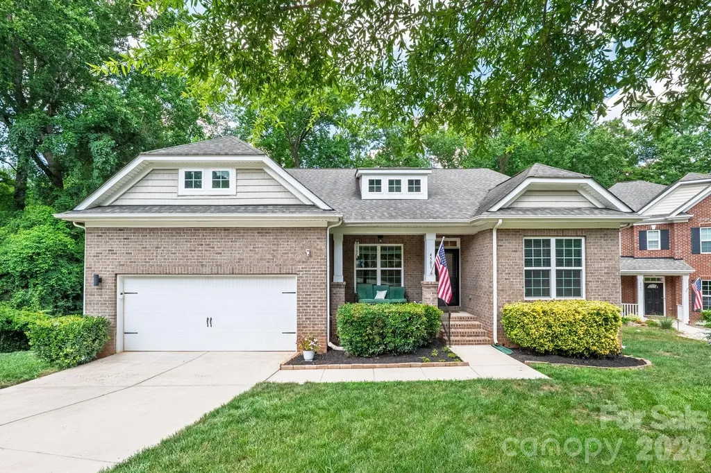 4501 Rockford Court Charlotte NC 28209