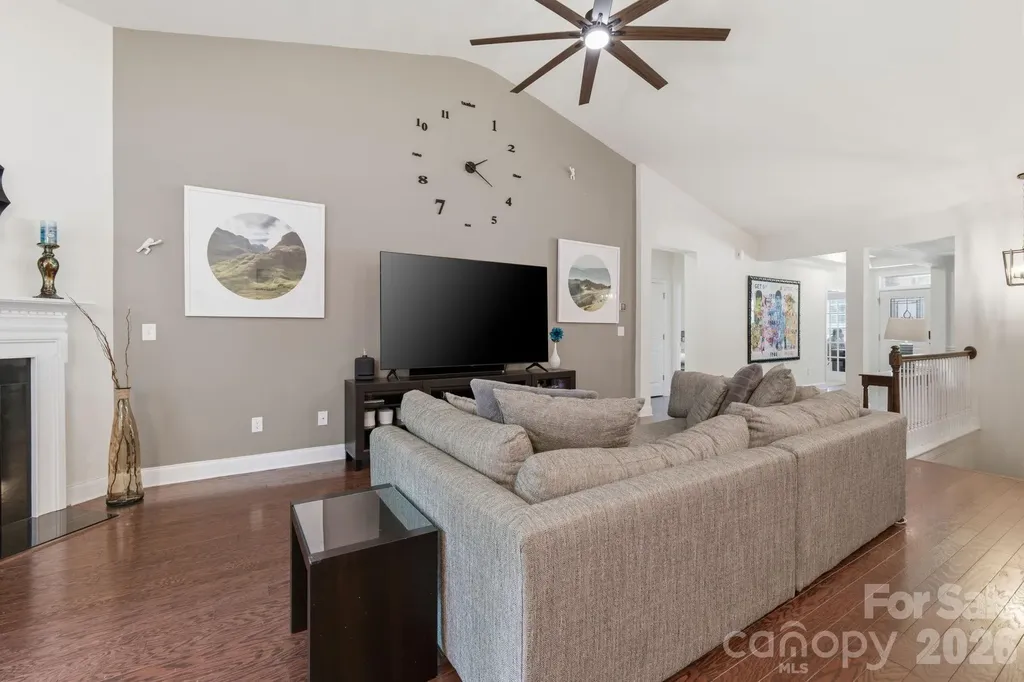 4501 Rockford Court Charlotte NC 28209