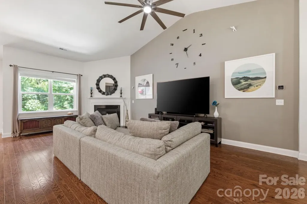 4501 Rockford Court Charlotte NC 28209