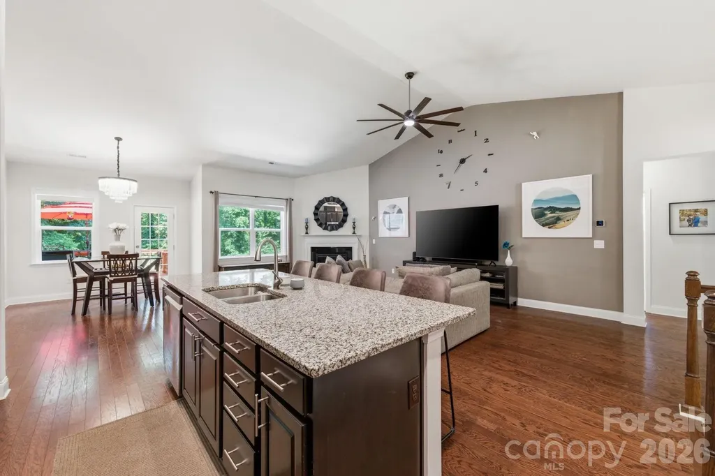 4501 Rockford Court Charlotte NC 28209