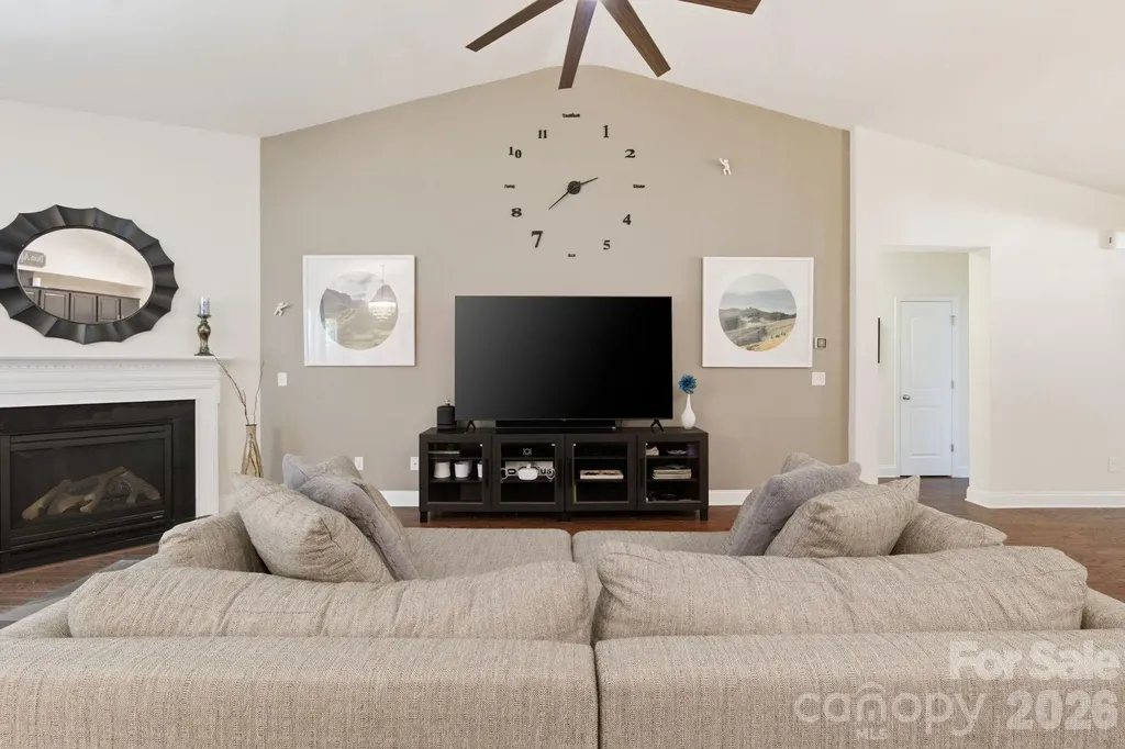 4501 Rockford Court Charlotte NC 28209