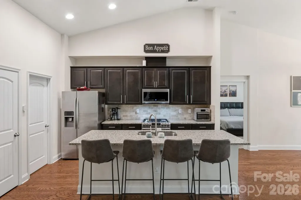 4501 Rockford Court Charlotte NC 28209