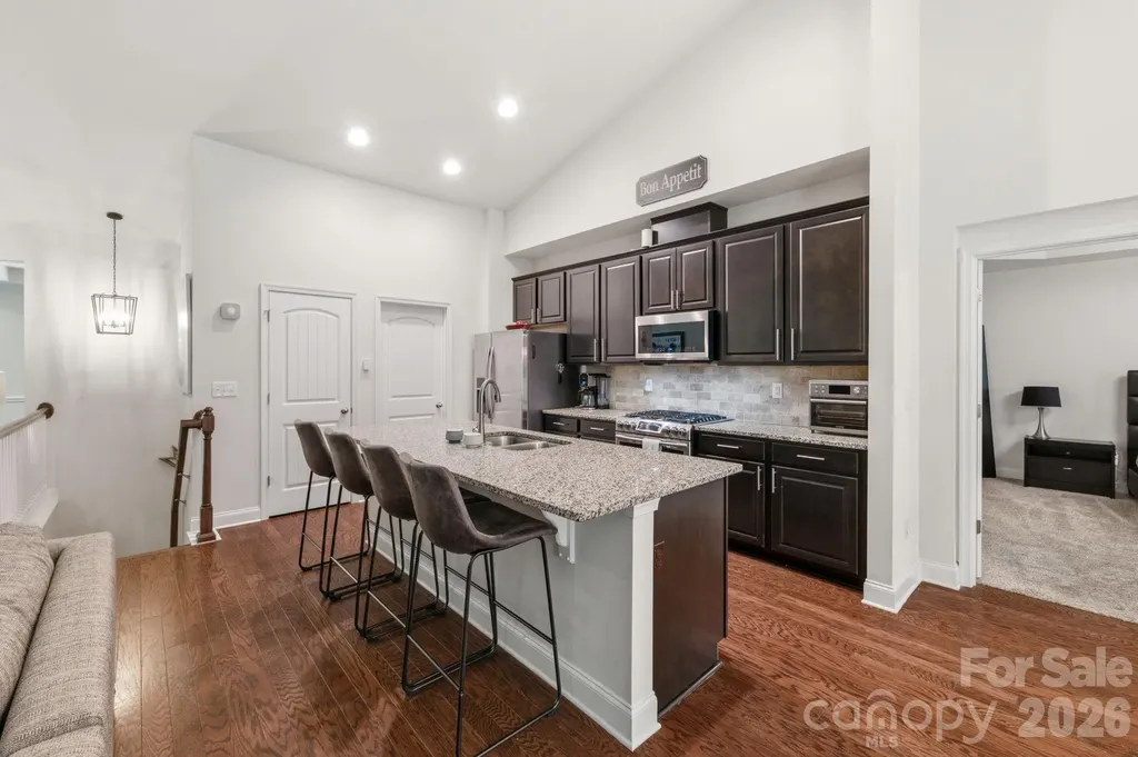 4501 Rockford Court Charlotte NC 28209