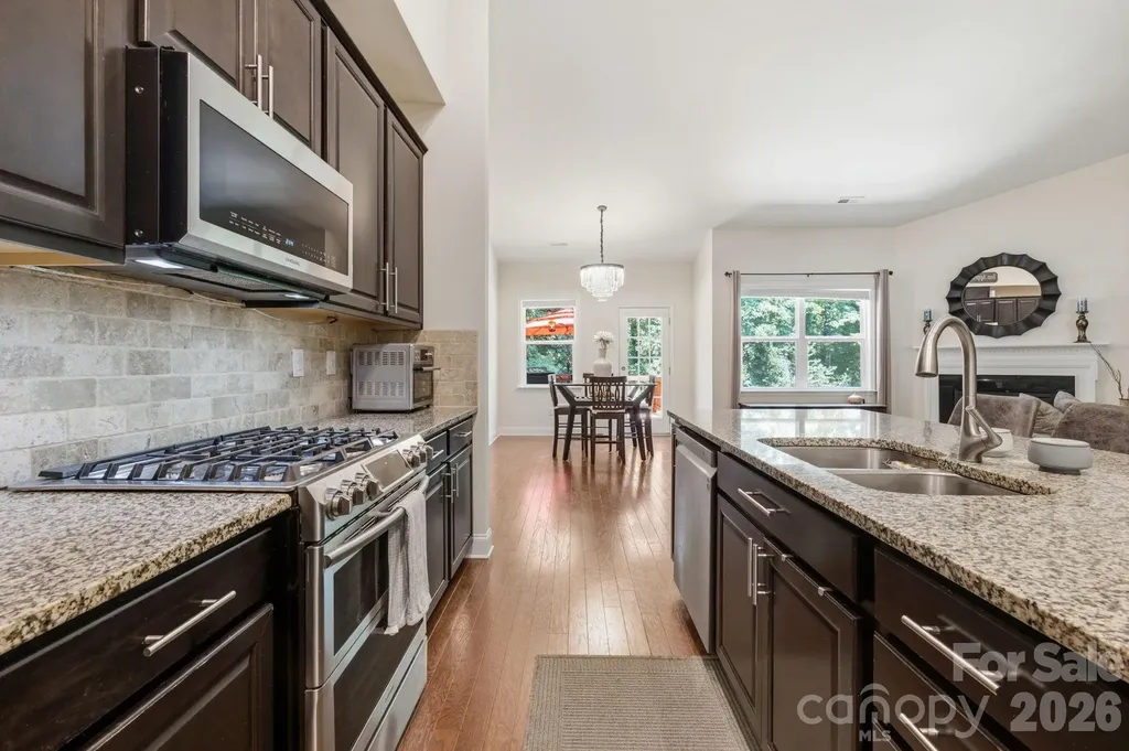 4501 Rockford Court Charlotte NC 28209