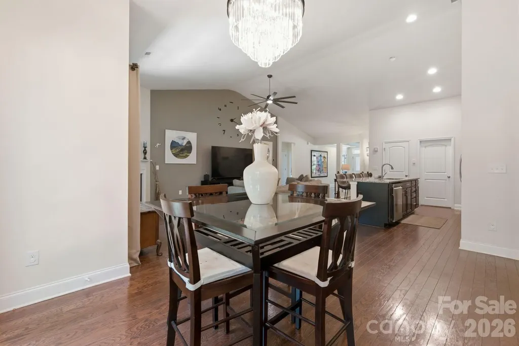 4501 Rockford Court Charlotte NC 28209