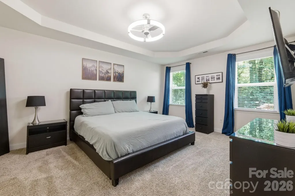 4501 Rockford Court Charlotte NC 28209