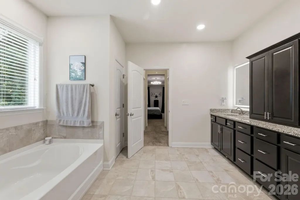 4501 Rockford Court Charlotte NC 28209