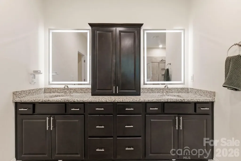 4501 Rockford Court Charlotte NC 28209