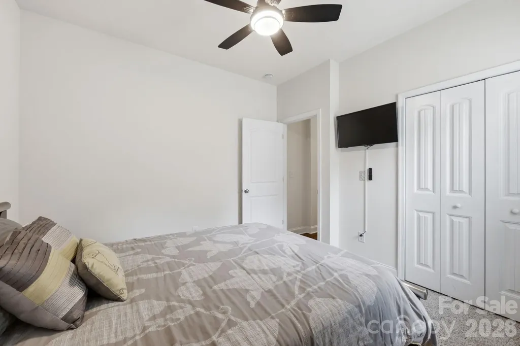 4501 Rockford Court Charlotte NC 28209