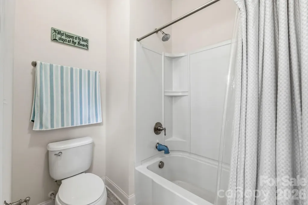 4501 Rockford Court Charlotte NC 28209