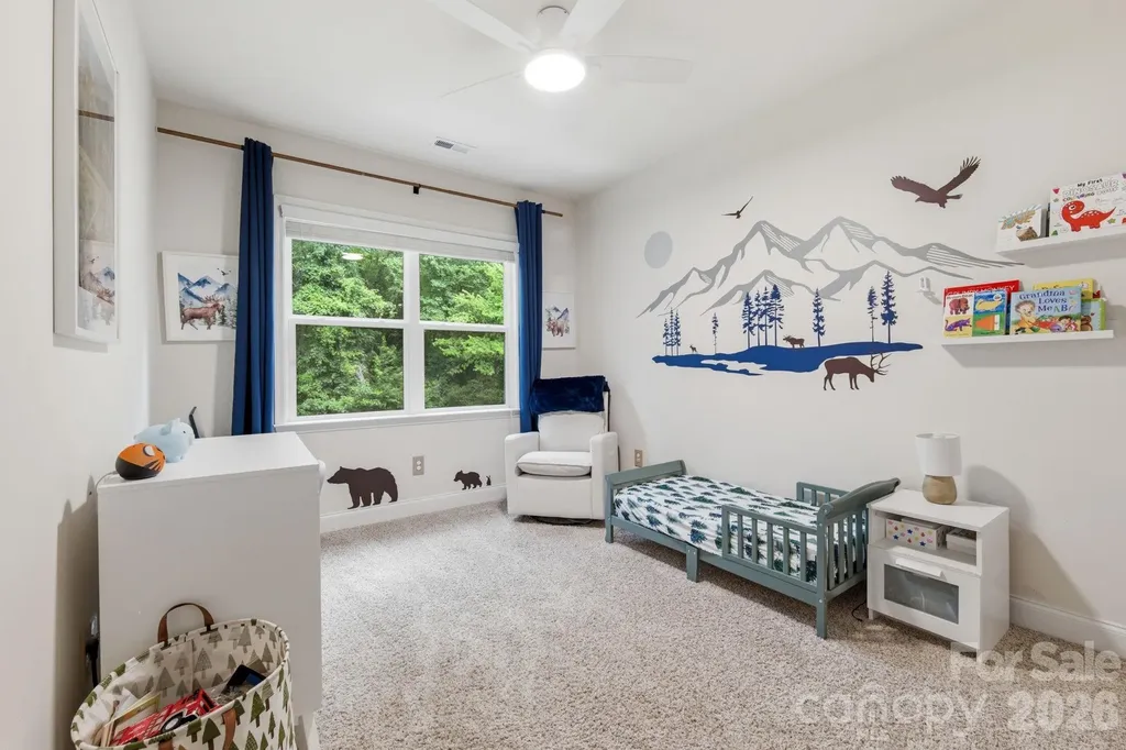 4501 Rockford Court Charlotte NC 28209