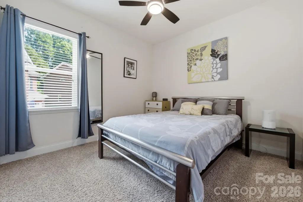 4501 Rockford Court Charlotte NC 28209