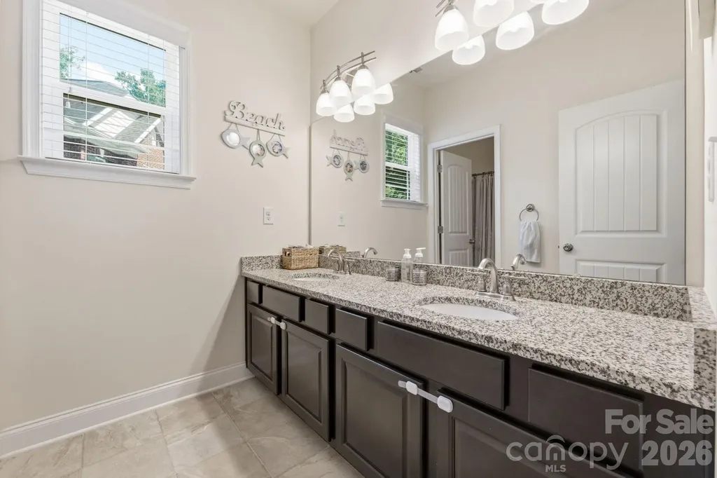 4501 Rockford Court Charlotte NC 28209