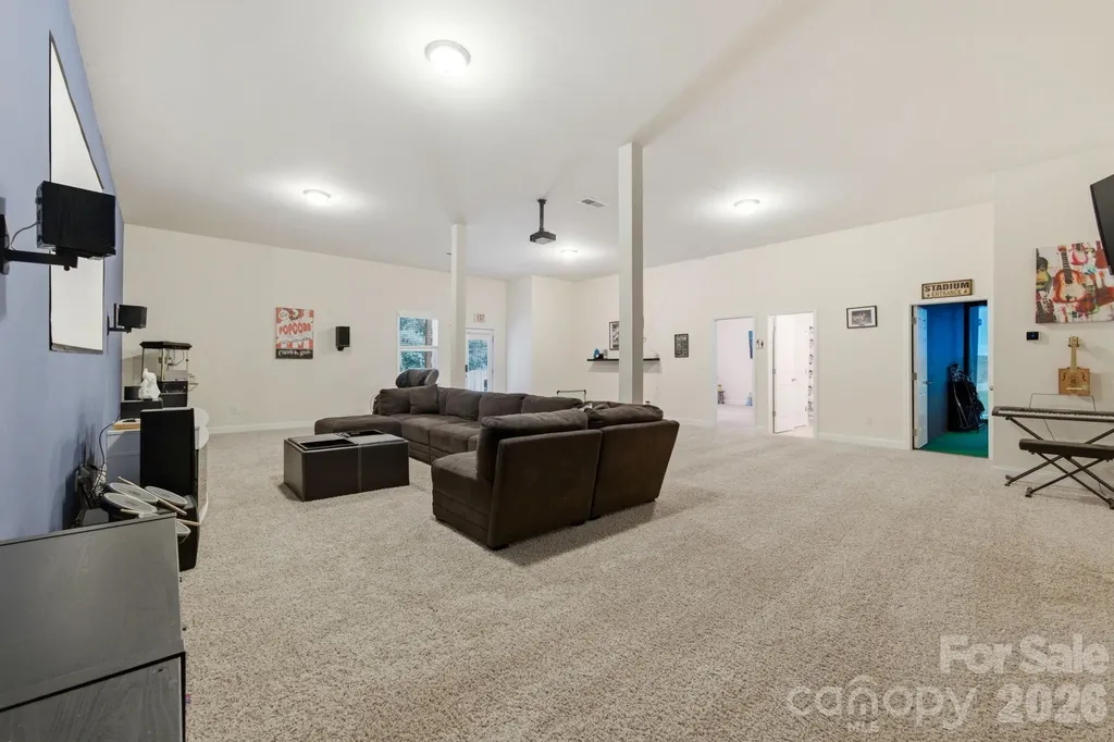 4501 Rockford Court Charlotte NC 28209