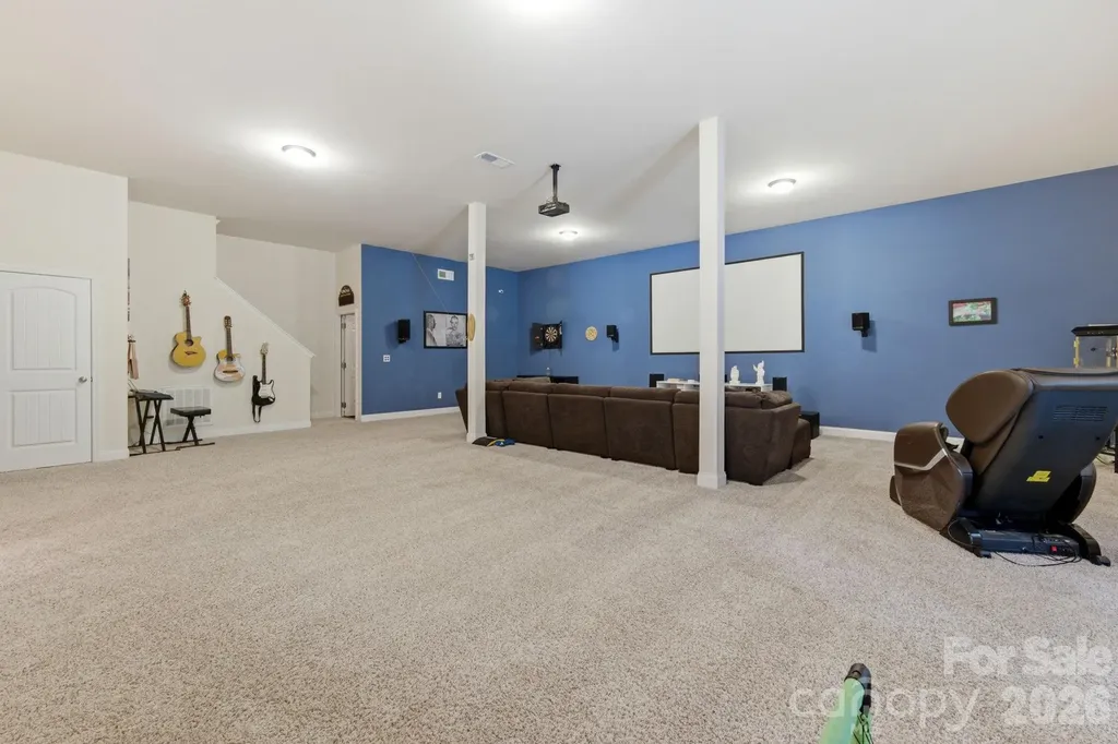 4501 Rockford Court Charlotte NC 28209