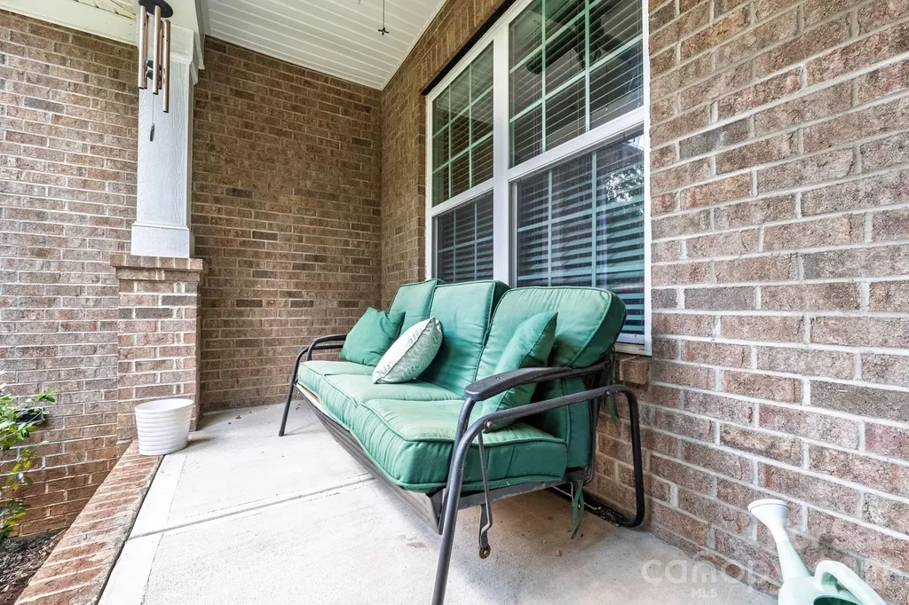 4501 Rockford Court Charlotte NC 28209