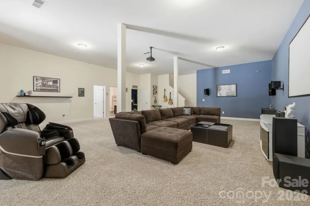 4501 Rockford Court Charlotte NC 28209