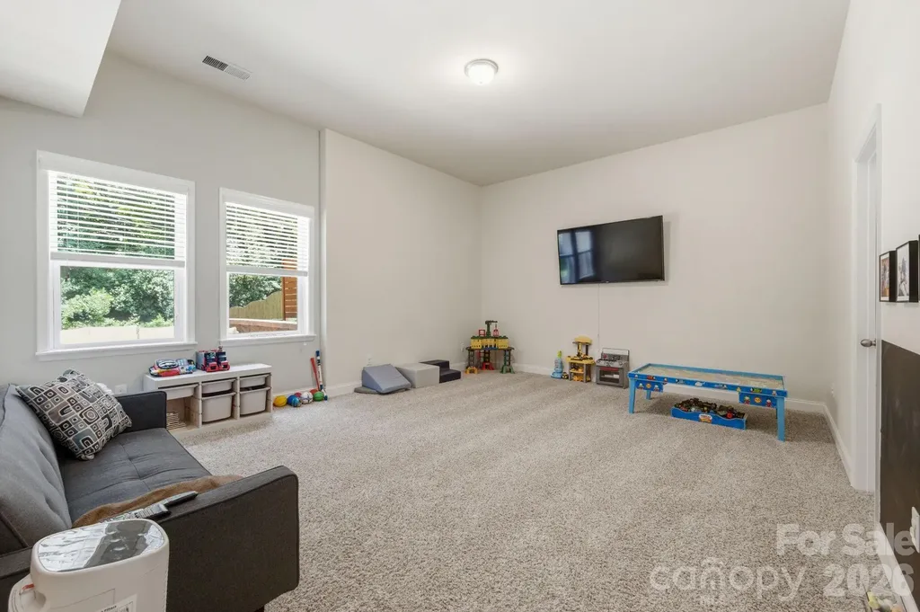 4501 Rockford Court Charlotte NC 28209