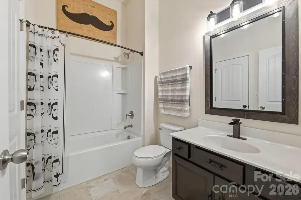 4501 Rockford Court Charlotte NC 28209
