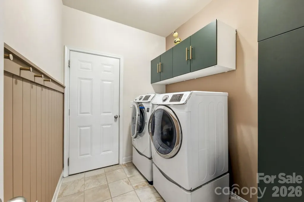 4501 Rockford Court Charlotte NC 28209