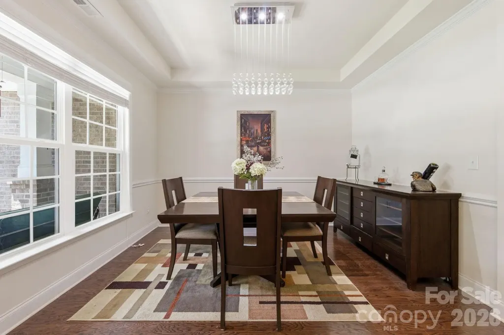 4501 Rockford Court Charlotte NC 28209