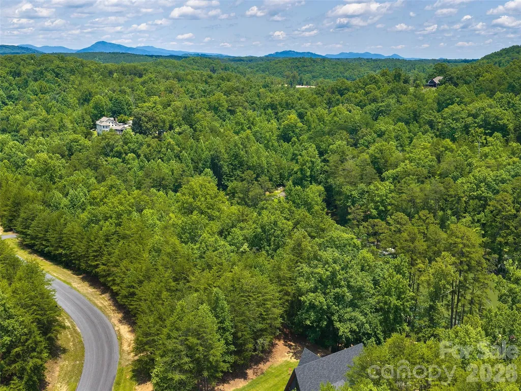 Lot 14 Parkway North Road Mill Spring NC 28756