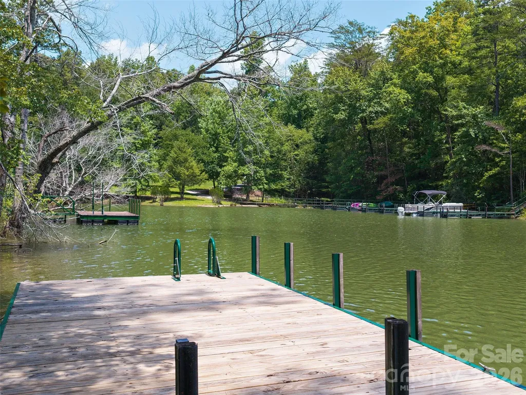 Lot 14 Parkway North Road Mill Spring NC 28756