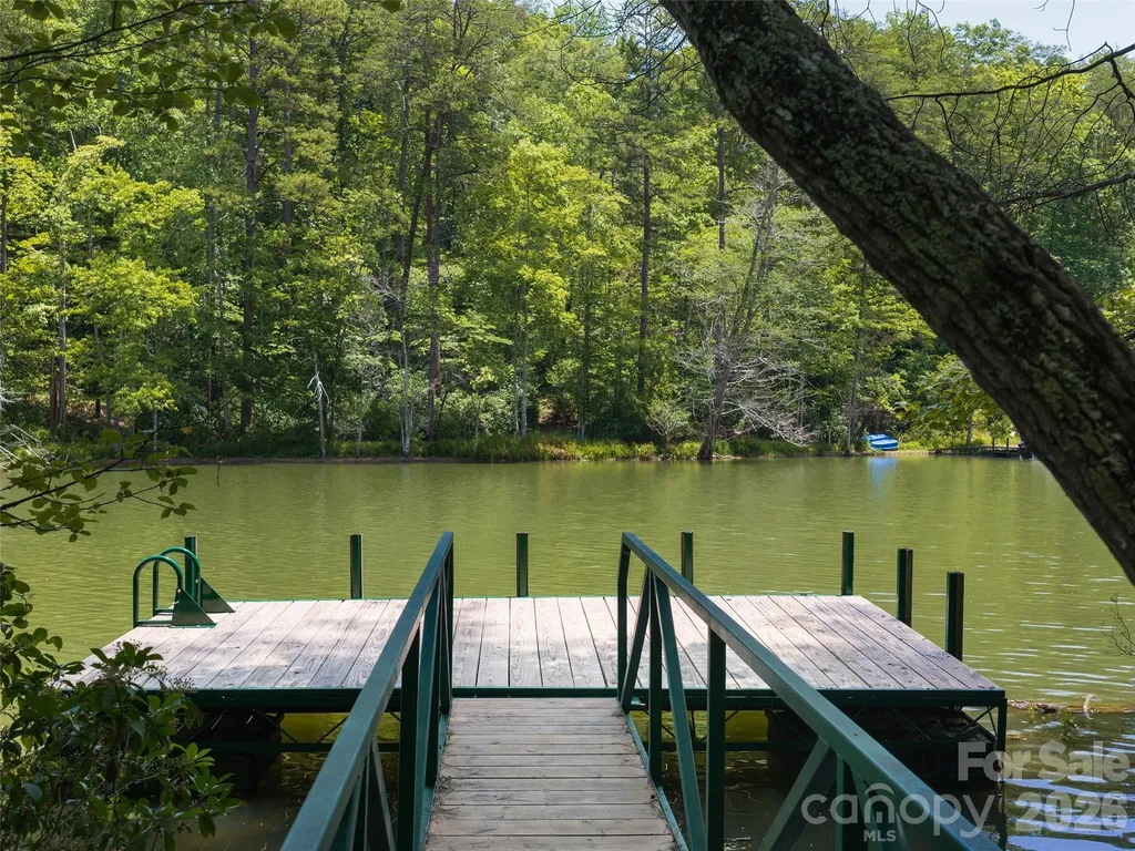 Lot 14 Parkway North Road Mill Spring NC 28756