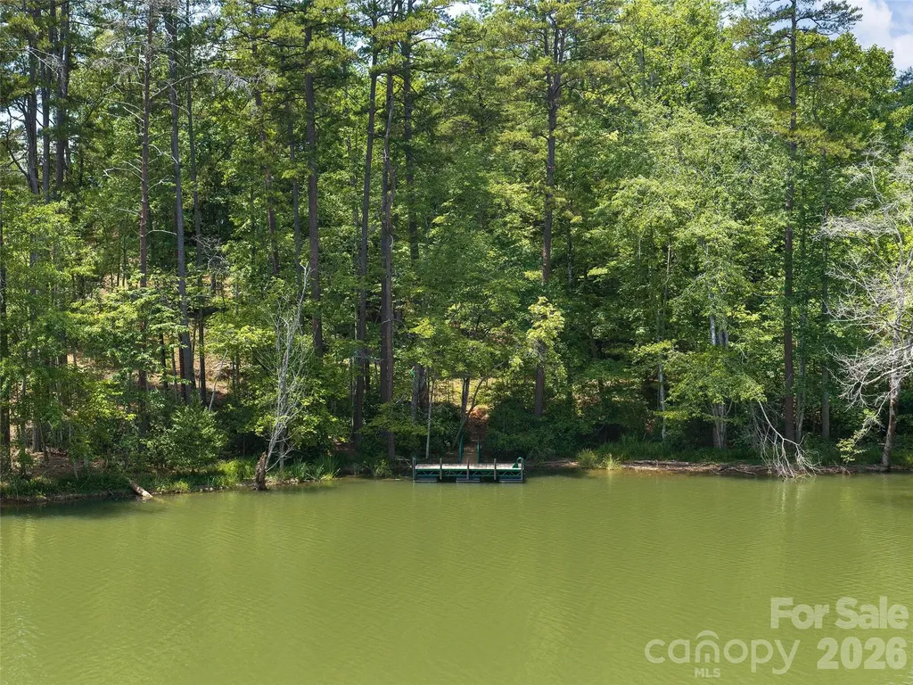 Lot 14 Parkway North Road Mill Spring NC 28756