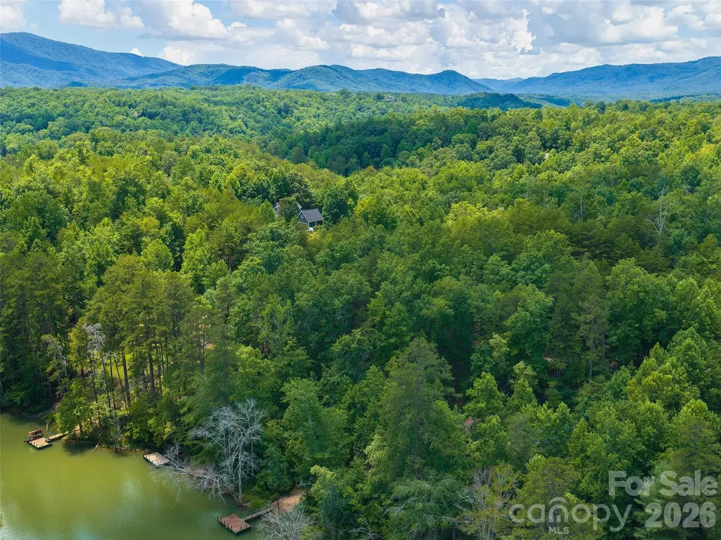 Lot 14 Parkway North Road Mill Spring NC 28756