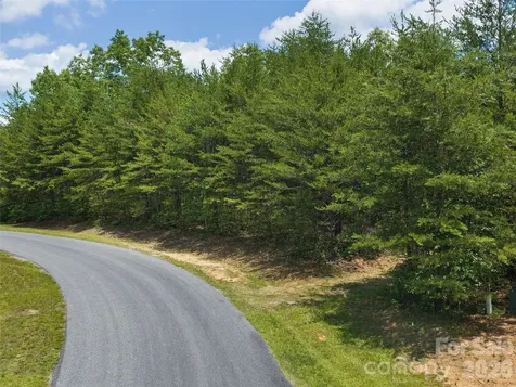 Lot 14 Parkway North Road Mill Spring NC 28756