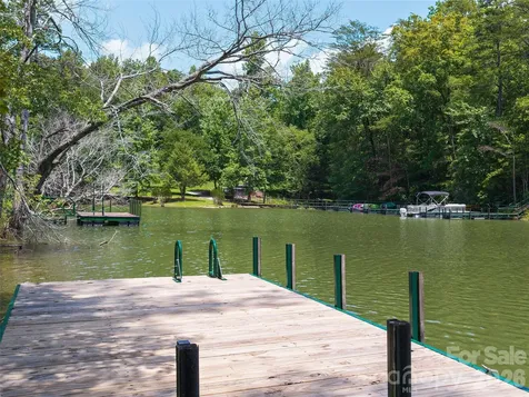 Lot 14 Parkway North Road Mill Spring NC 28756
