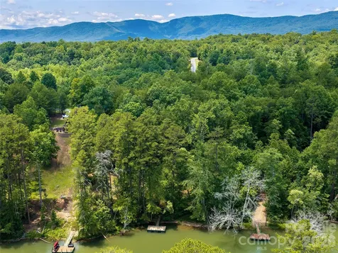 Lot 14 Parkway North Road Mill Spring NC 28756