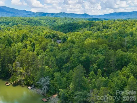 Lot 14 Parkway North Road Mill Spring NC 28756