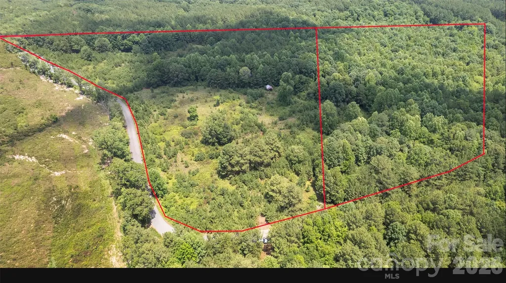 8169 Raccoon Track Drive Sherrills Ford NC 28673